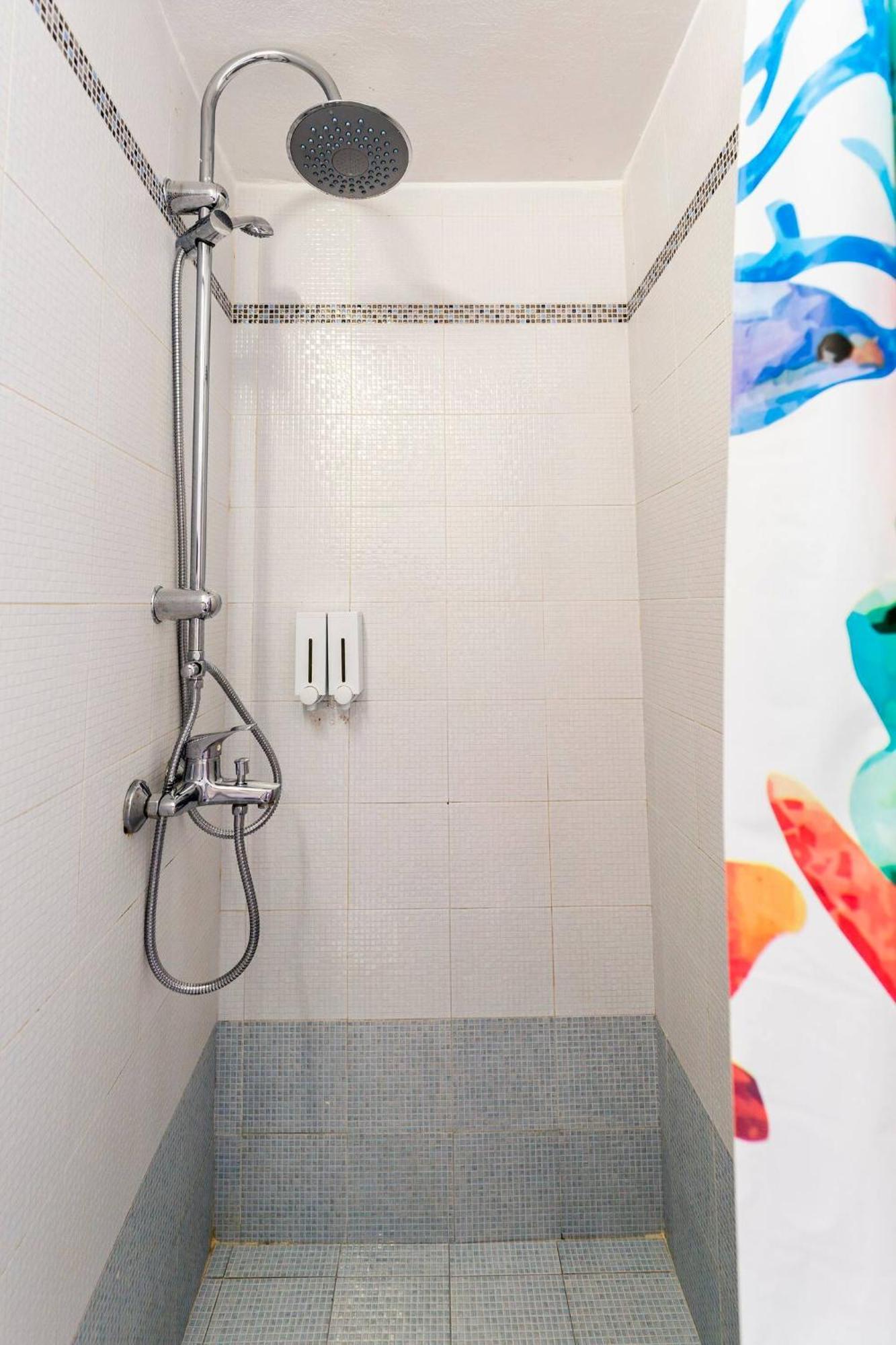 Elenitas Studio In Mykonos Town Экстерьер фото