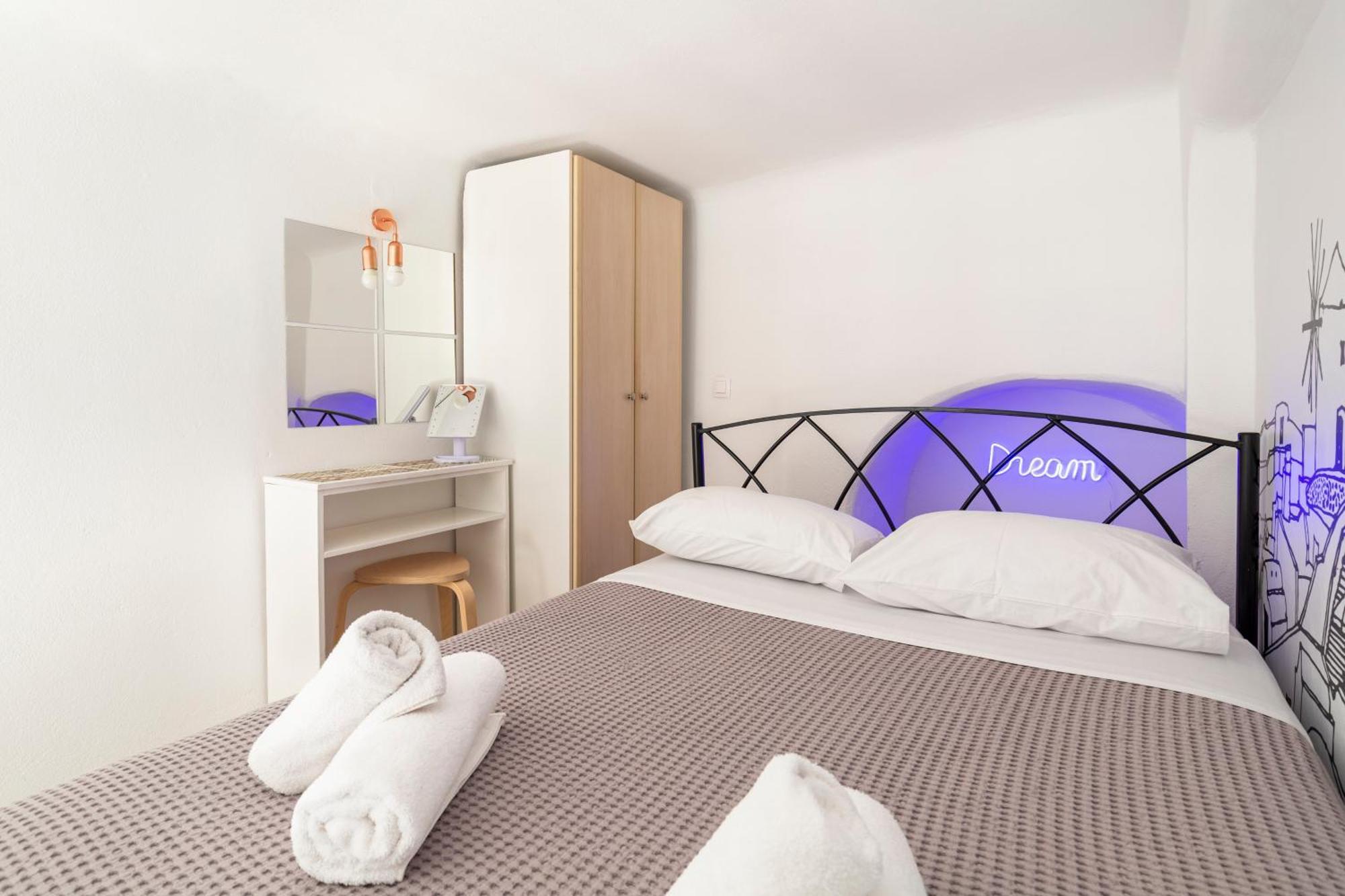 Elenitas Studio In Mykonos Town Экстерьер фото